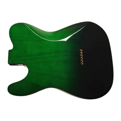 Dragonfly Poly T-Style body Modern - HS image 2