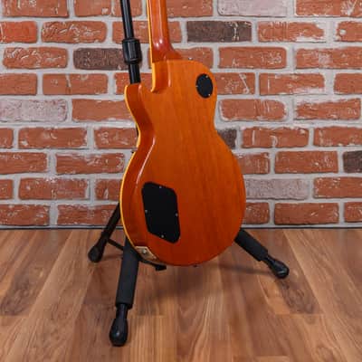 Gibson Custom Shop Les Paul '59 Reissue Washed Cherry 2004 w/OHSC image 6