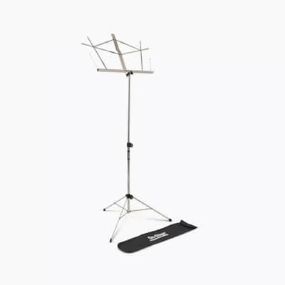 On-Stage SM7122NB Compact Sheet Music Stand with Bag image 4
