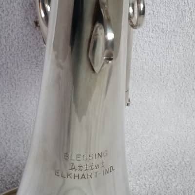 Blessing Artist Series Flugelhorn image 3