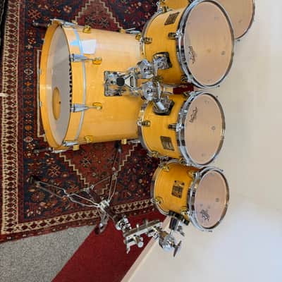 Yamaha Maple custom image 8