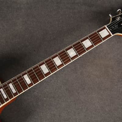 Gibson Les Paul Classic Custom - Gold Top - 2nd Hand Bild 18