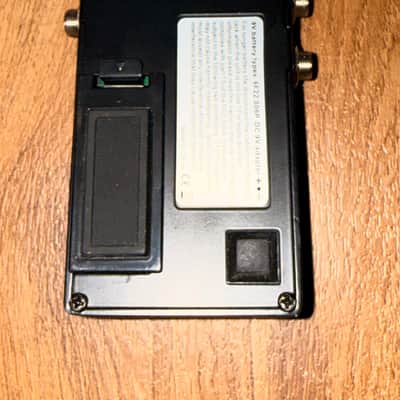 MONOPRICE stage Right SR Tuner 611220 - Black image 4