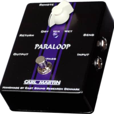 Paraloop Effects Pedal image 4