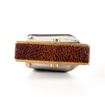 Hohner BLHRP A Blues Harp, A Major image 6