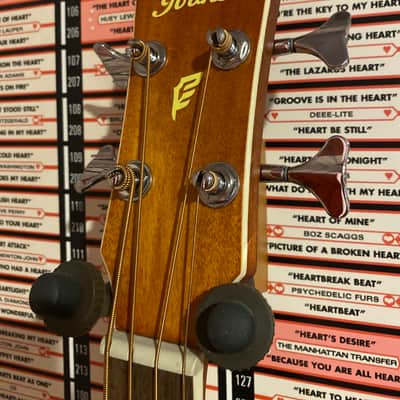Ibanez PNB14E-OPN 2018 Natural image 3