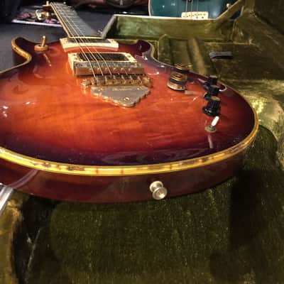 No.061325 RARE 1978 Ibanez 2622 AV JAPAN VINTAGE Maintained EX- - - image 7