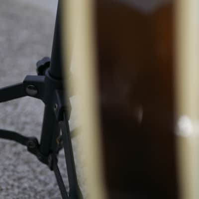 Gretsch G5622T Electromatic Center Block Double Cutaway with Bigsby, Laurel Fretboard 2019 - Present - Imperial Stain image 6