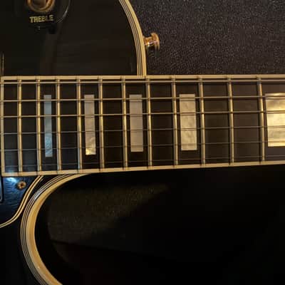 Gibson Les Paul Custom Lite Electric Guitar 1987 image 3