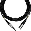 Mint Mogami CorePlus TRS-XLR Male Cable - 10 Feet