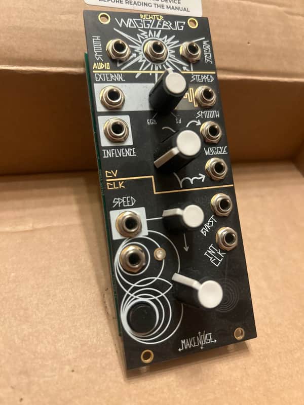 Make Noise Wogglebug Mk2 image 1