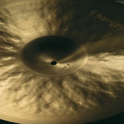 18" Hhx Anthology High Bell image 4