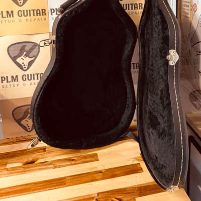 Hardshell Guitar Case image 2