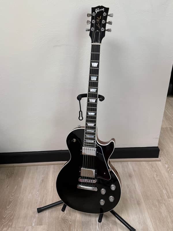 Gibson Les Paul Modern ‘22 Graphite, Like New!