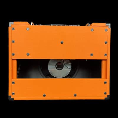 Orange TremLord 30 1x12 Combo Amplifier image 4
