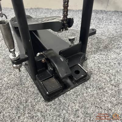 DW 4000 Bass Drum Pedal (From Double bass) image 5
