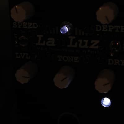La Luz - Ivy Pedals 2025 image 8