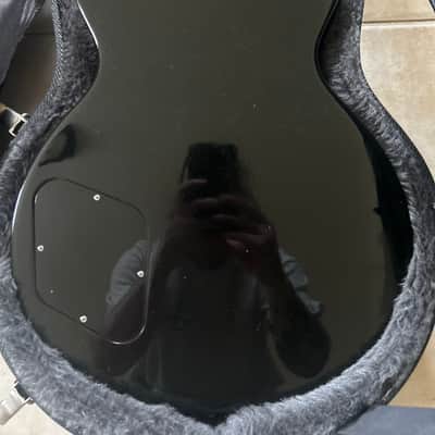 Gibson Les Paul Studio 1998 - 2011 - Ebony image 6
