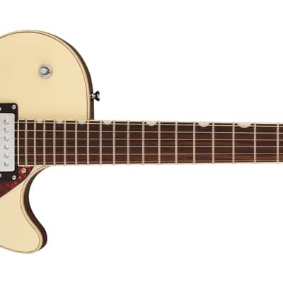 Gretsch Electromatic Jet Rosewood FB Vintage White image 1