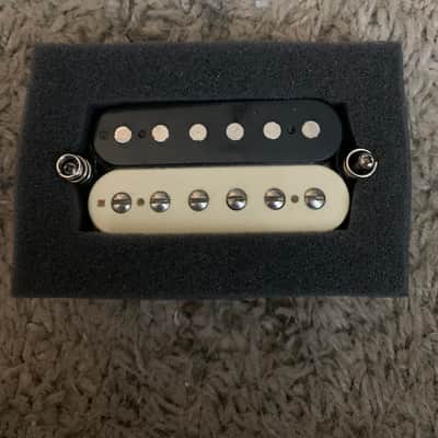 Epiphone Neck Pickup 2013 - Zebra image 1
