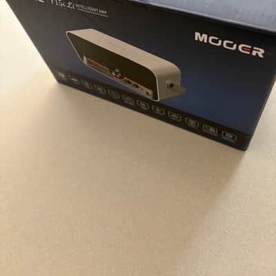 Mooer F15i 2025 image 10