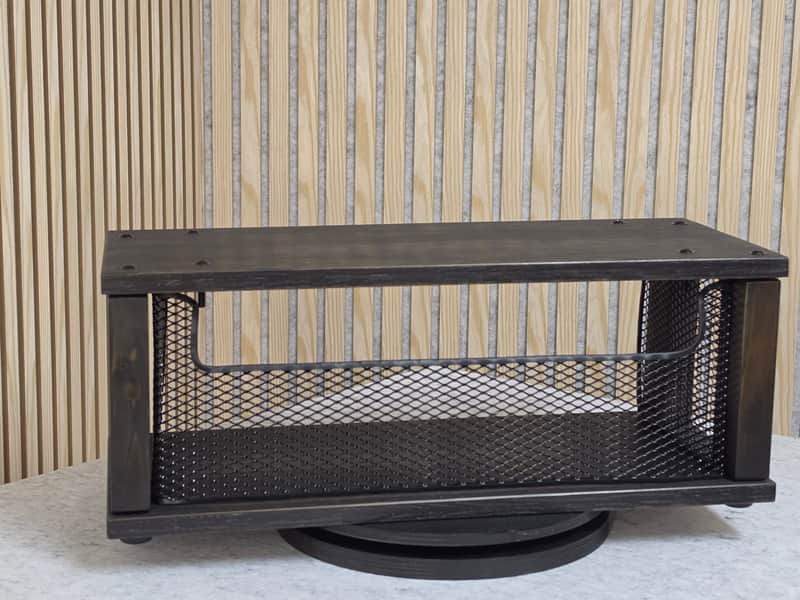 Custom Headshell / Headframe Marshall DSL5C - Schwarz / black image 1