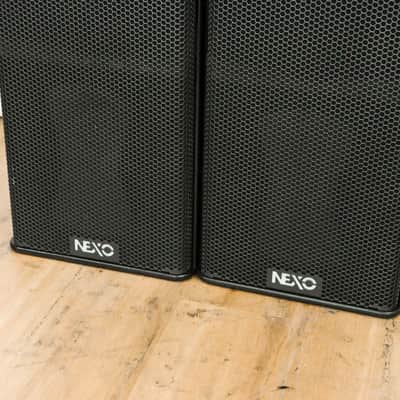 NEXO GEO S1210 2-Way Passive Loudspeaker (PAIR) CG014XH imagen 3