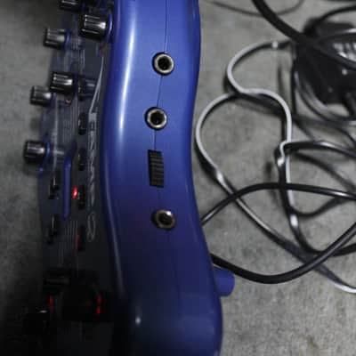 Behringer V-Amp 2/Vertual Amplification image 5