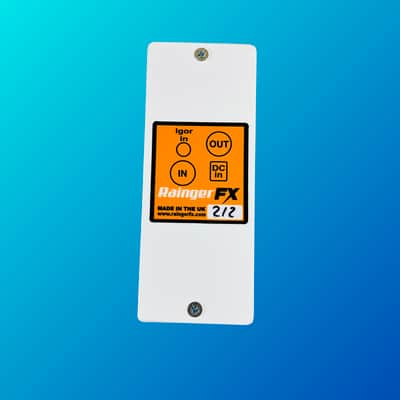 Rainger FX Flanger-X image 2