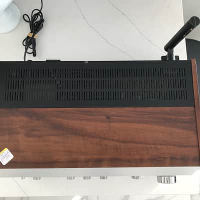 MCS Modular Component Systems 3230 Stereo Receiver image 6