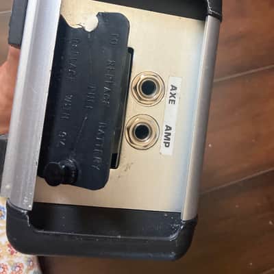 Maestro Phaser MP-1 1976 - 1978 - Black image 3