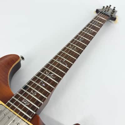 2009 PRS DGT David Grissom 10-Top – McCarty Sunburst image 8