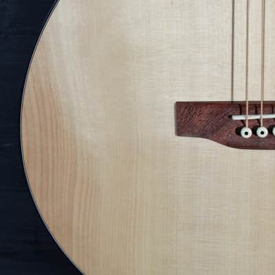 Martin SC10E Spruce / Sapele Road Series Acoustic-Electric Guitar image 17