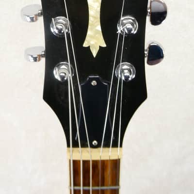 Guild Starfire III w TKL HSC image 7