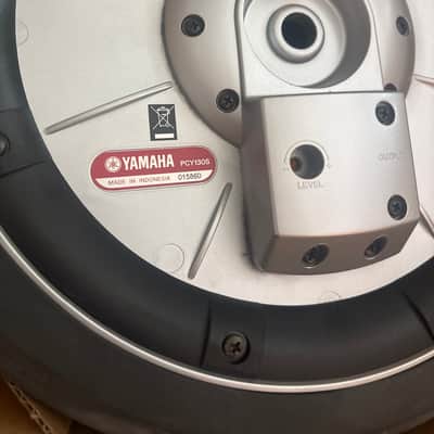 Yamaha Pcy130s image 2