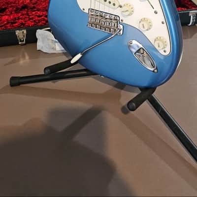 Fender Custom Shop 66' Stratocaster image 1