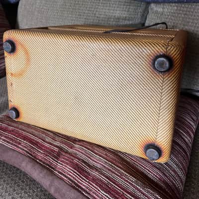 Fender Princeton 1954 - Tweed image 8