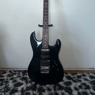 B.C. Rich NJ Series ST III image 1