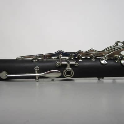 Jean Paul USA CL-300 Clarinet with Case image 8