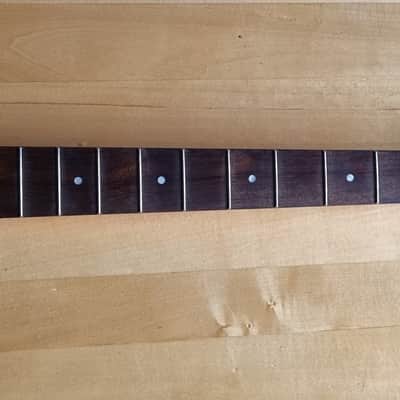 Fender Squier Classic Vibe '60s Precision Bass Neck with Tuners image 2