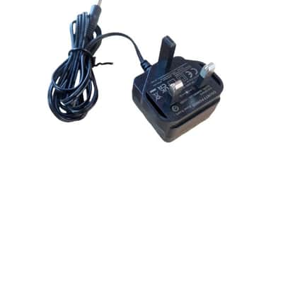 Power Adapter for Tascam DP-006 - Power Supply - Black - Mint image 1
