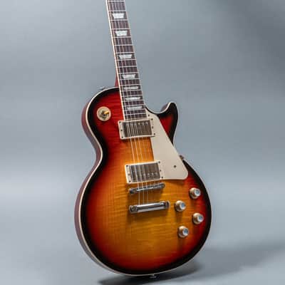 Gibson Les Paul Standard 2023, Sunburst image 2