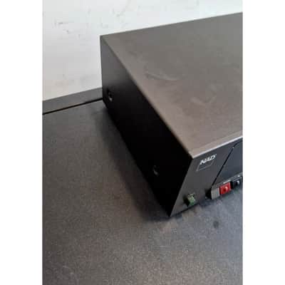 NAD 6220 STEREO CASSETTE DECK - Cassette Decks - Refurbished image 12