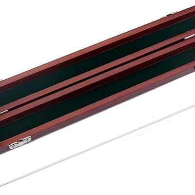 Music Conducting Baton Music Baton Orchestra Baton Wood Handle with Wooden Gift Box,red image 1