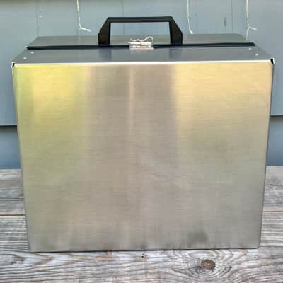 7U 70HP Eurorack Case un-powered 102 image 3