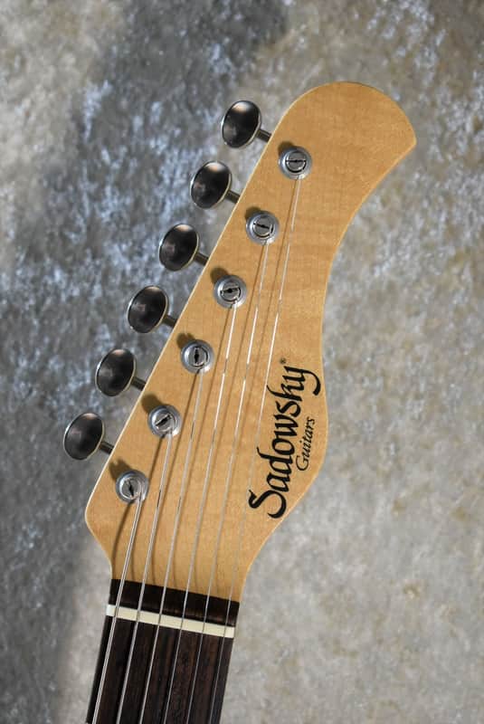 日本製】sadowsky metroline R1 Classic【弦交換】 Sadowsky Metroline