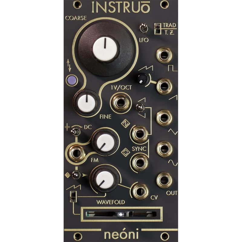 Instruo neoni image 1