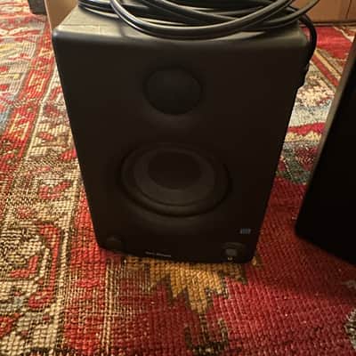 Presonus ERIS E3.5 Powered Monitor Pair w/Power Supply image 4