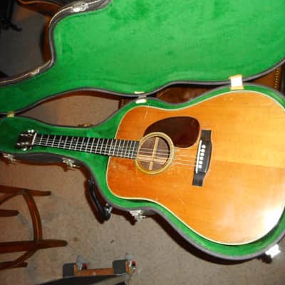 Martin D28 1950 image 12