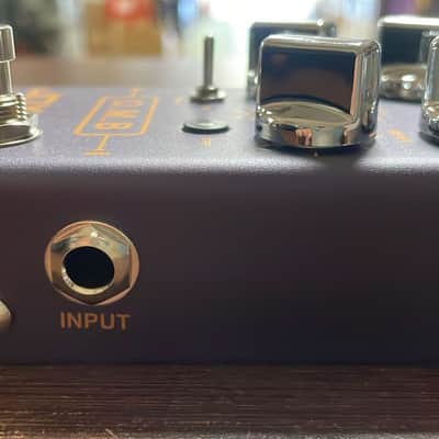 Joyo R-Series R-06 O.M.B 2020 - Purple image 2